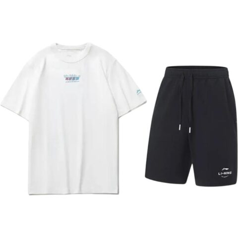 Li Ning Casual Sportswear Unisex