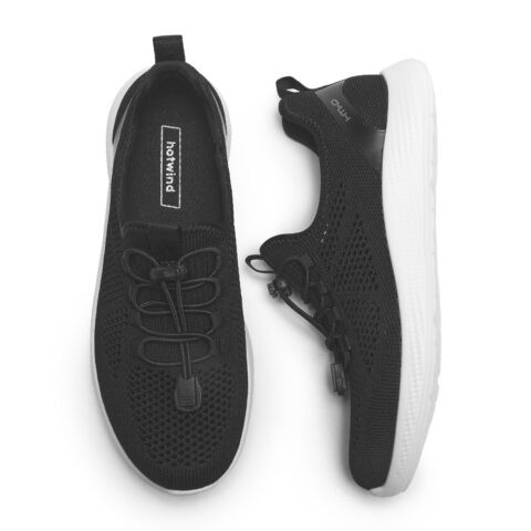 Hotwind Mom Shoes Lightweight Breathable Lightweight And Breathable Low top Casual Shoes Women’s