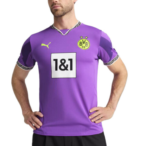 PUMA Soccer Jersey Commemorative Edition Men’s