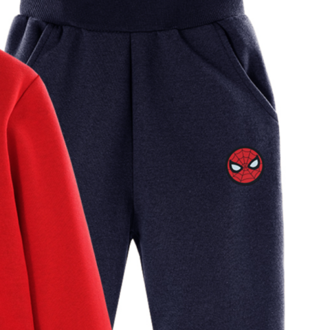 Disney Casual Sportswear Red Children Aged 3 7 Years Old