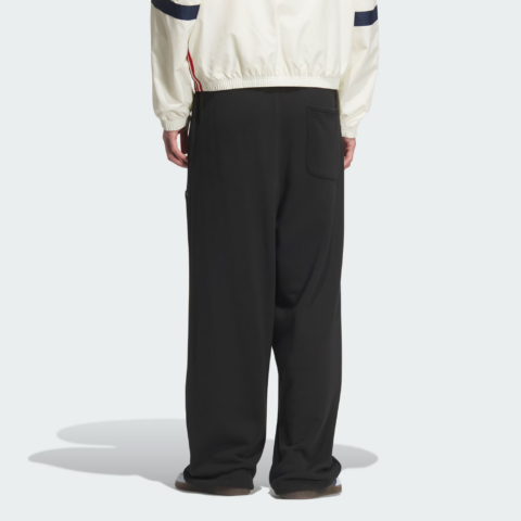 Adidas Originals TEAM DOUBLEKNEE JOGGERS Sports Pants Men’s
