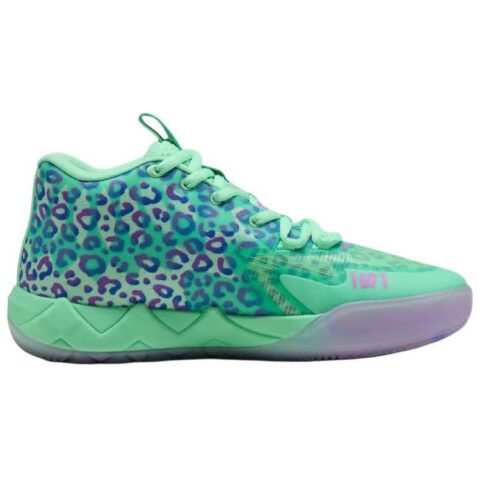 PUMA LaMelo Ball MB.01 Alien Safari
