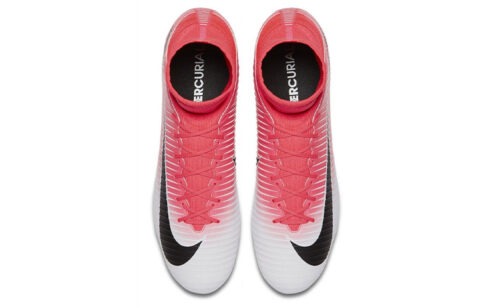 Nike Mercurial Veloce 3 Df Fg ‘Racer Pink’