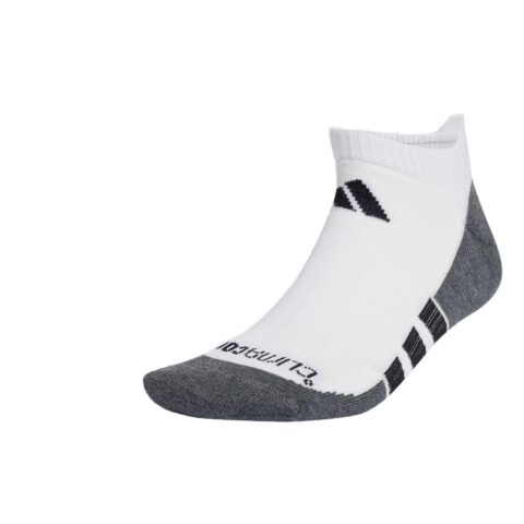 Adidas Performance Ankle Socks Unisex 3 Pack White/Black