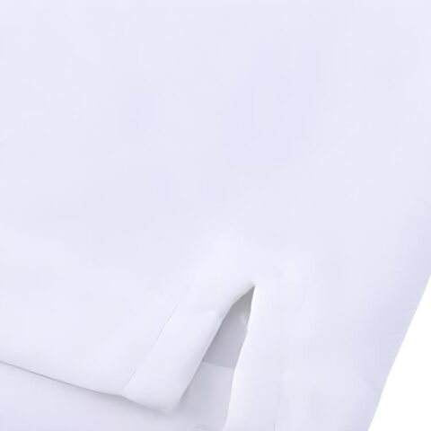 Nike Soccer Bottoms Men’s White
