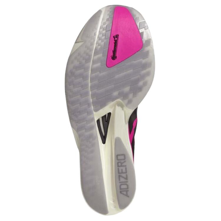 Adizero Takumi Adidas Sen 11 ‘Shock Pink Aurora Black’