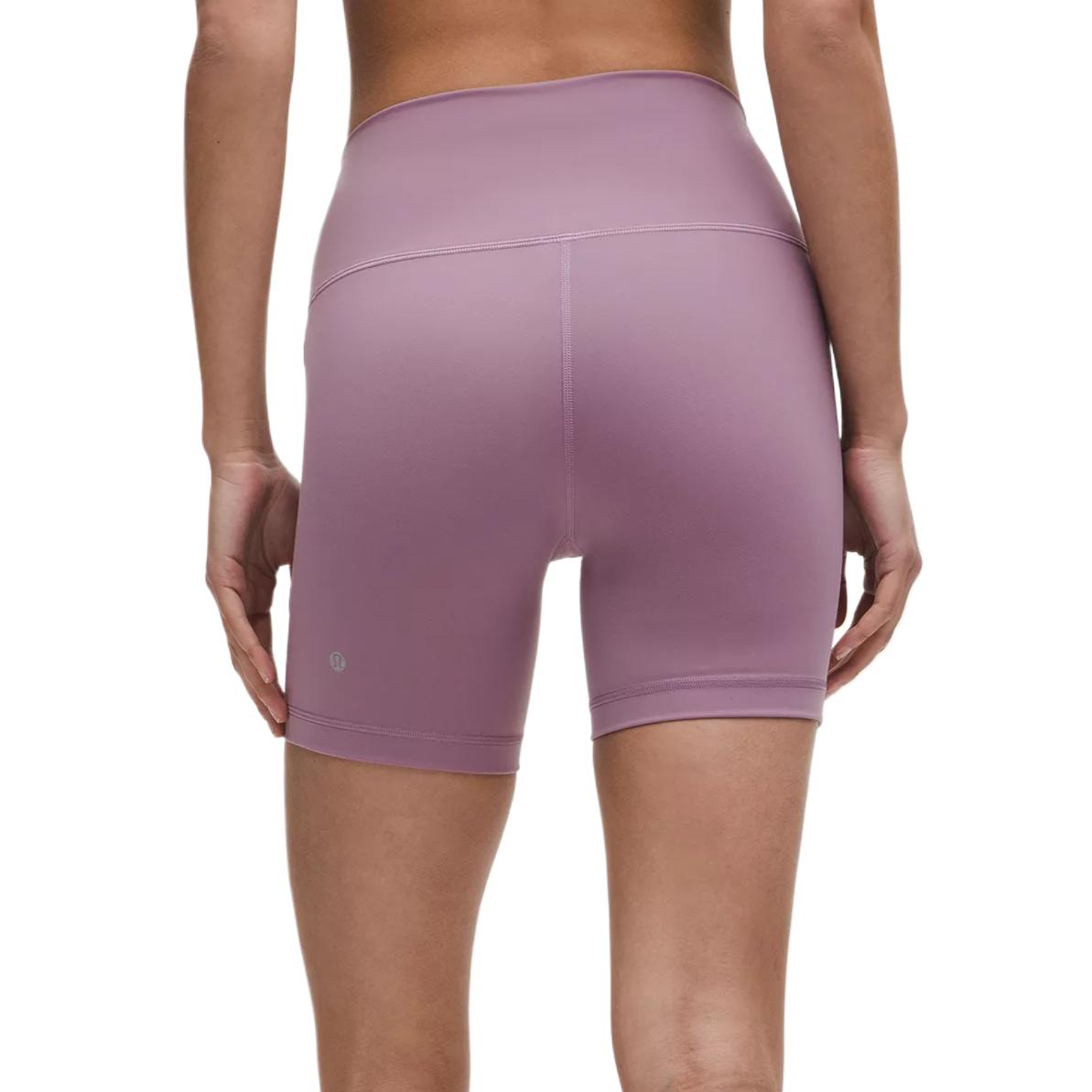 Lululemon Wunder Train Yoga Shorts 6′ Women’s