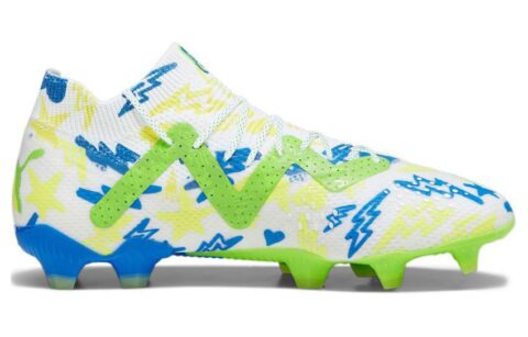 PUMA Future Ultimate Fg Ag X Neymar Jr. ‘Instituto Pack’