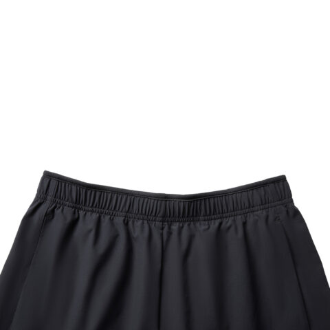 Li Ning Fitness Series Sports Shorts Women’s Black