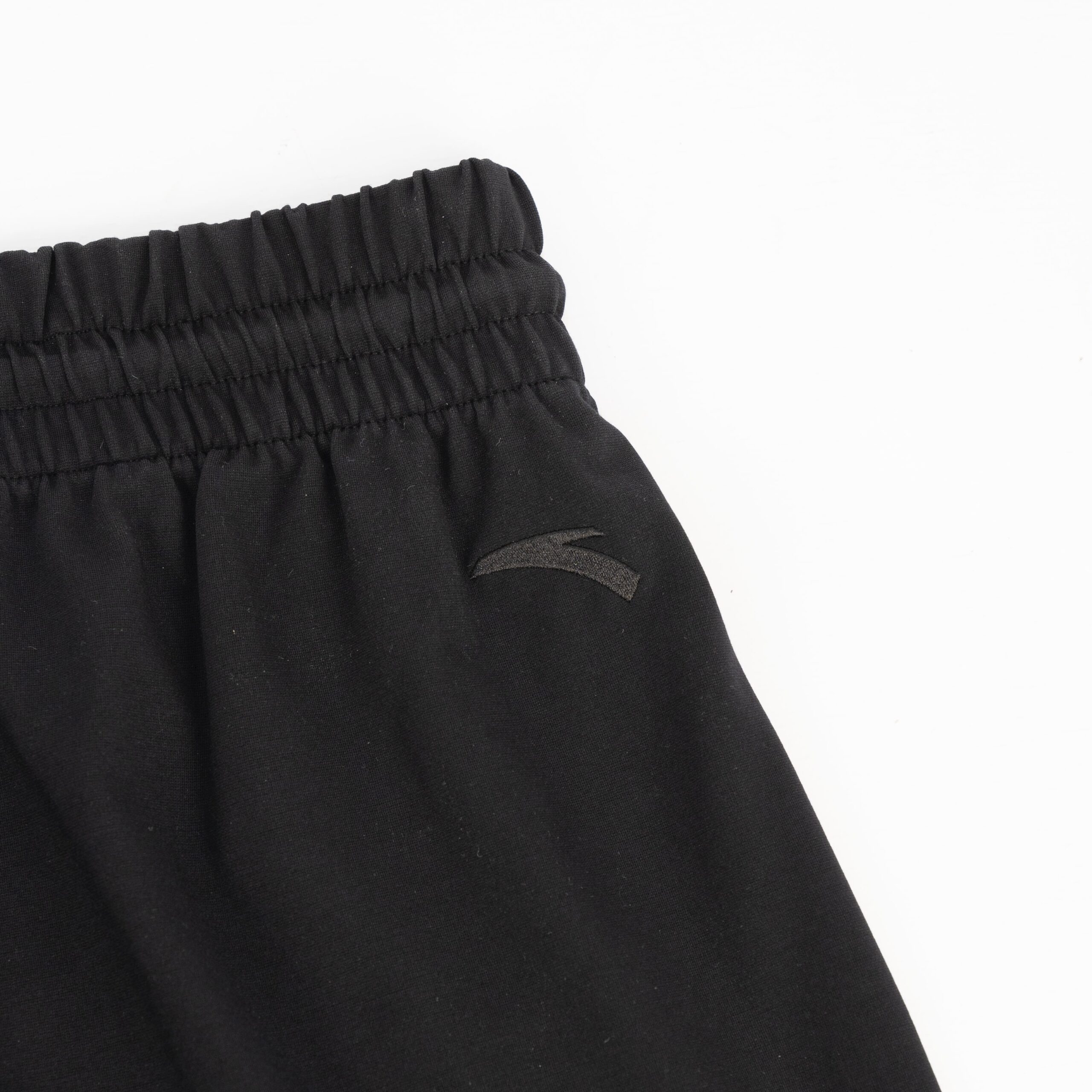 Anta Sports Shorts Unisex Basic Black