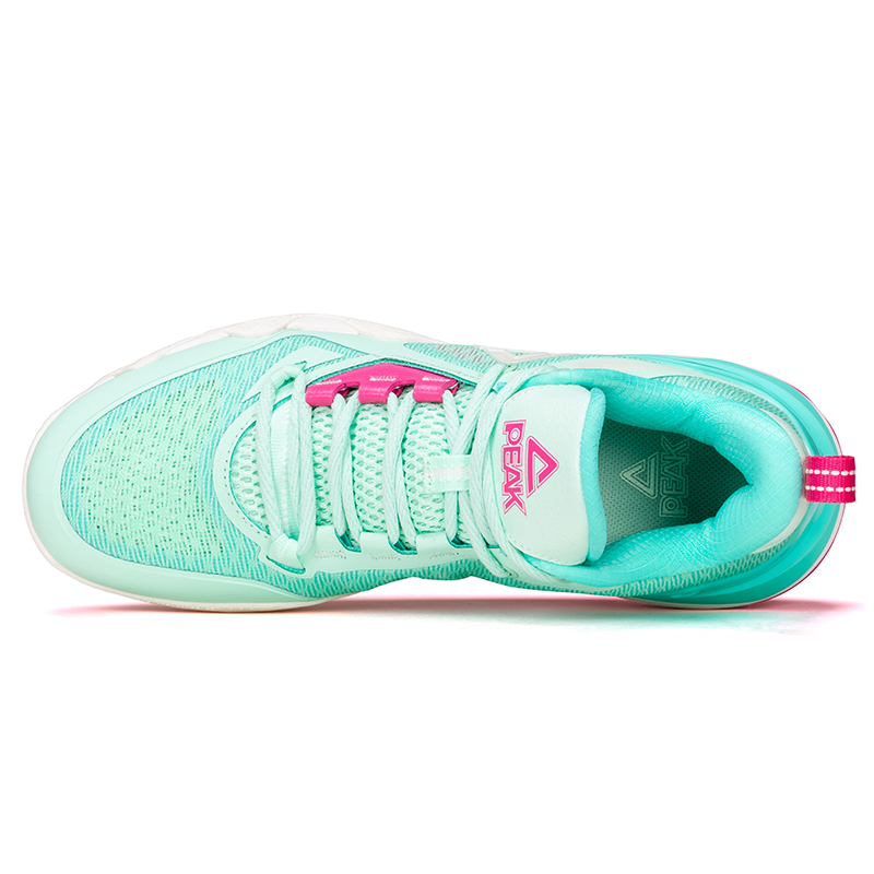 PEAK State Pole Riding The Waves Comfortable Cushioning Slip Resistant Abrasion Resistant Low top Taichi