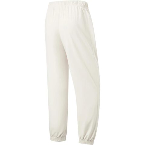 Li Ning Fitness Series Sports Pants Women’s Silver Birch Gray