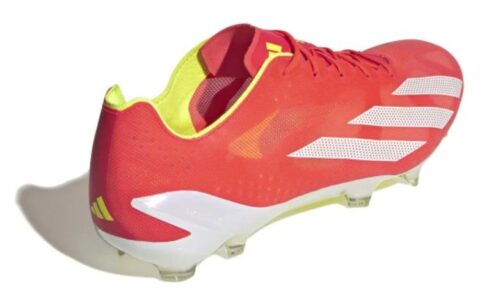 X Crazyfast Adidas+ Fg ‘Energy Citrus Pack’