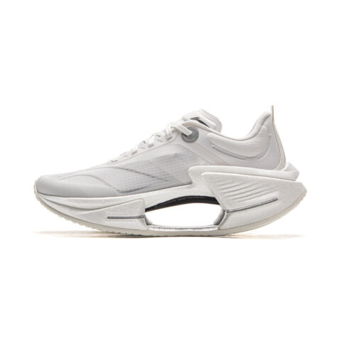 Li Ning Shadow 3 Essential Cushioning Breathable Support Rebound Low top Racing Long Distance Running Sprint