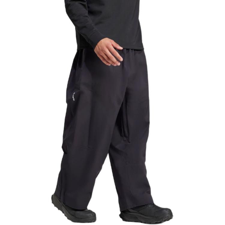 Adidas XPERIOR Ski Pants Men’s Black