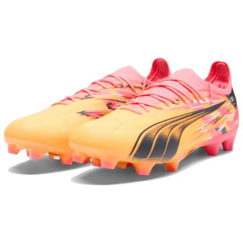 PUMA Ultra Ultimate Fg Ag Christian Pulisic Copa América Pack