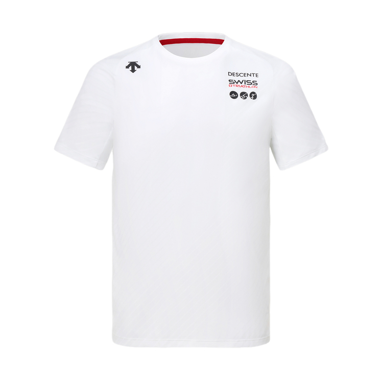 DESCENTE RUNNING Collection Running T Shirt Men’s