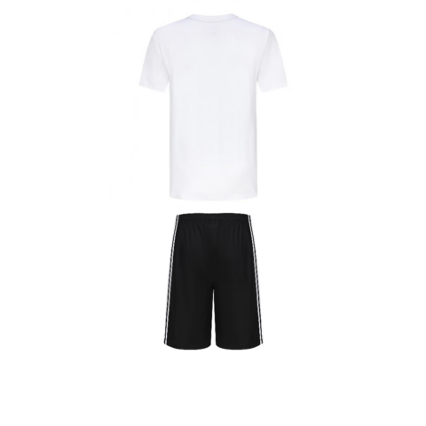 Adidas Taekwondo Casual Sportswear Men’s