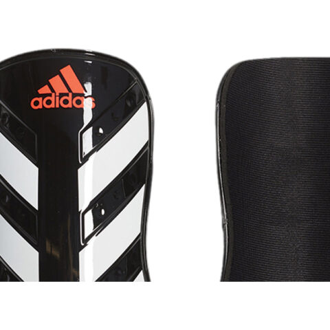 Adidas Calf Protection Black White