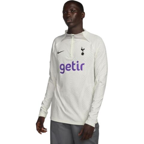 Nike Dri FIT ADV Strike Elite Soccer Jersey Men’s White
