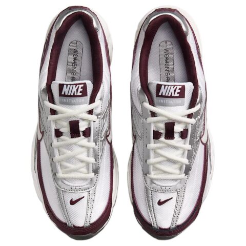 Nike Initiator Soft And Comfortable Cushioning, Wear Resistant Low top Casual City Commuting Running Shoes Women’s
