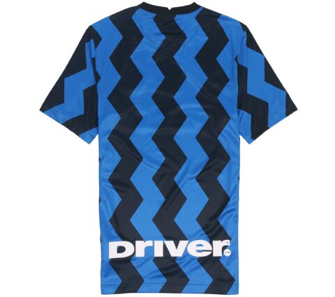 Nike Inter Milan Mens Home Jersey 20/21 Royal