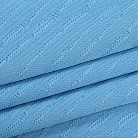 Adidas HEAT.RDY Soccer Jersey Unisex Light Blue