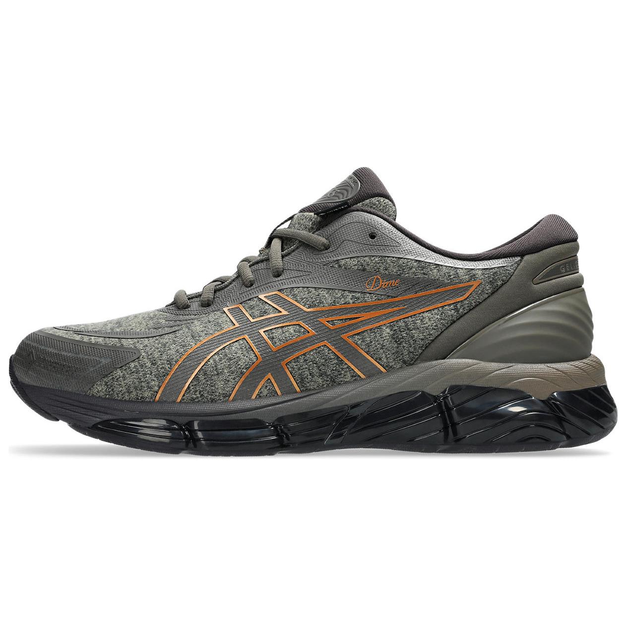 ASICS Gel Quantum 360 Viii Dime Major Brown