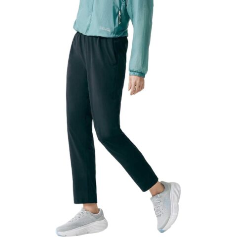 Skechers Sports Life Collection Full Length Pants Women’s Blue Nightfall