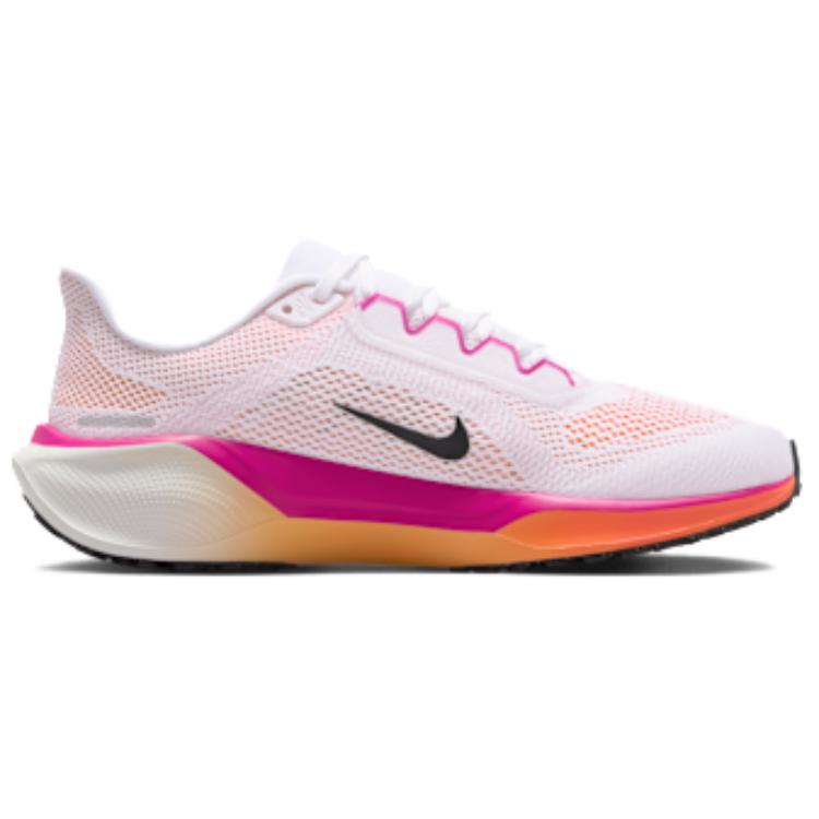 Nike Pegasus 41 Breathable ReactX Foam Midsole Casual Running Shoes Women’s