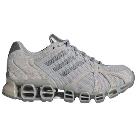 Adidas Mega Ghostride Lace-Up Sneakers