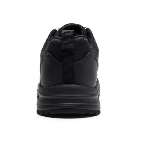 QIANGREN 3515 Training Shoes Men’s Black
