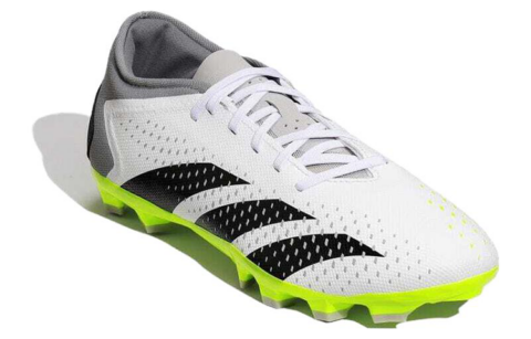 Adidas Predator Accuracy.3 Hg Ag ‘White’