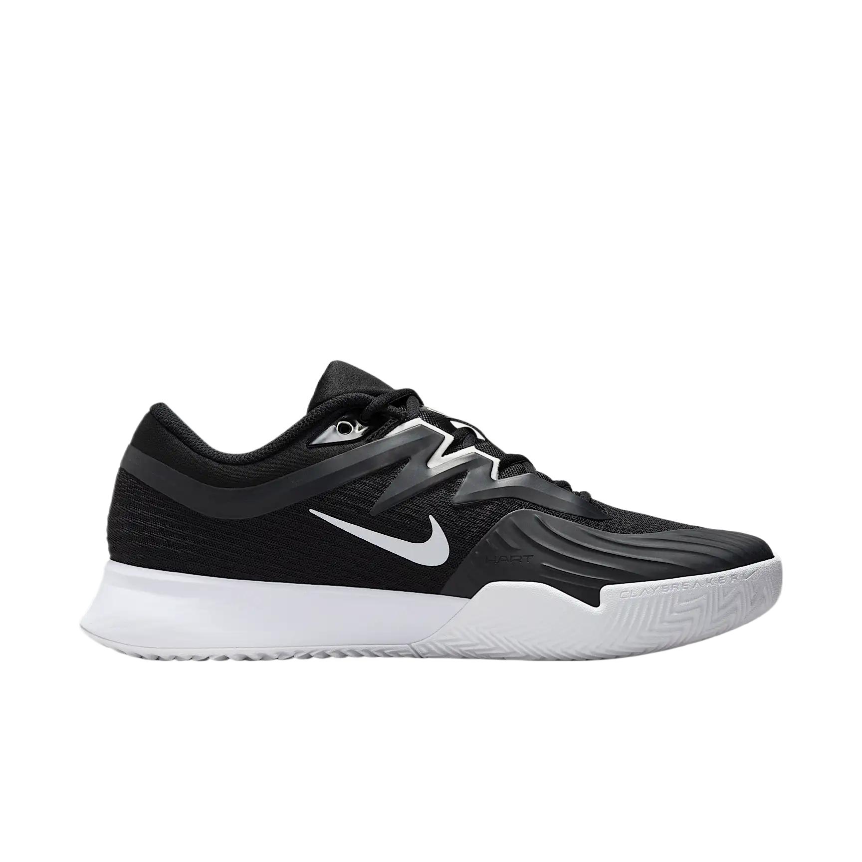 Nike Vapor Pro 3 Black White