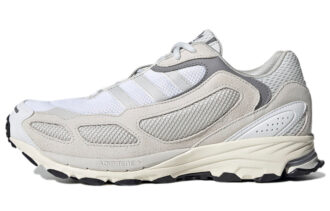 Adidas Shadowturf 'Crystal White Grey'