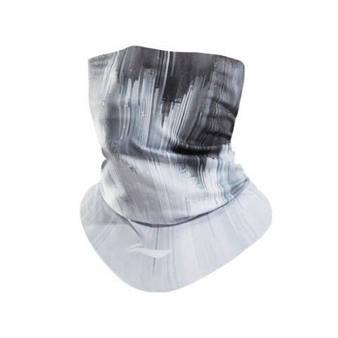 Li Ning Cycling Gear Ice Silk Outdoor Unisex White Gray