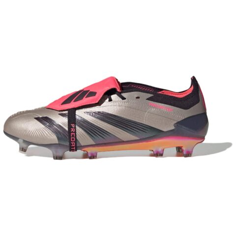 Predator Elite Adidas Foldover Tongue Fg 'Vivid Horizon Pack'