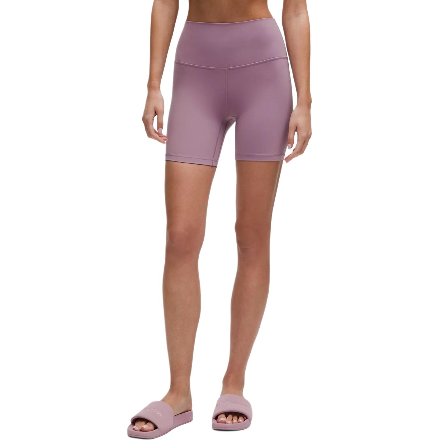 Lululemon Align Sports Shorts 6′ Women’s Palm Court/PLMC