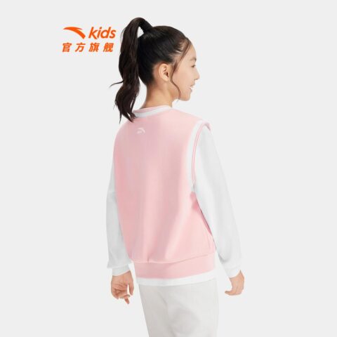 Antakids Casual Sportswear Teenagers