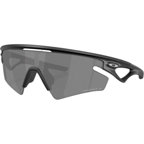 Oakley 9499 SPHAERA SLASH Everyday Trail Running Unisex Wind Resistant, Sand Resistant Cycling Glass