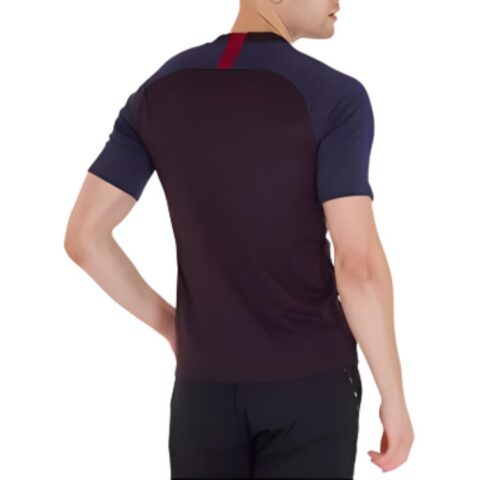 Nike Soccer Jerseys Men’s Navy Blue Moderate Straight Fit