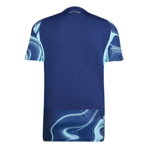 Adidas Free Shipping With AdiClub Ajax Amsterdam 25/26 Away Jersey