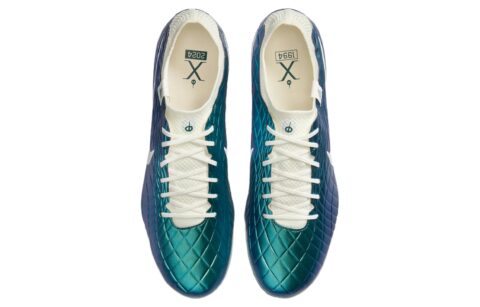 Nike Tiempo Legend 10 Elite AG Pro Emerald