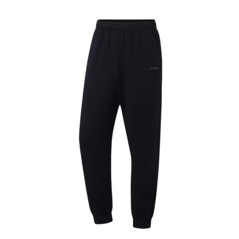 Li Ning Casual Sportswear Men’s Black