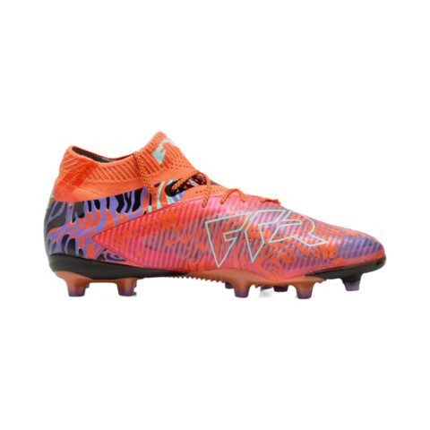 PUMA FUTURE 8 Soccer Shoes Men’s Orange