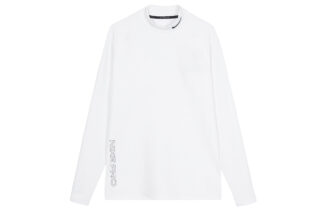 Nike Fitness Clothing Men's White Moderate