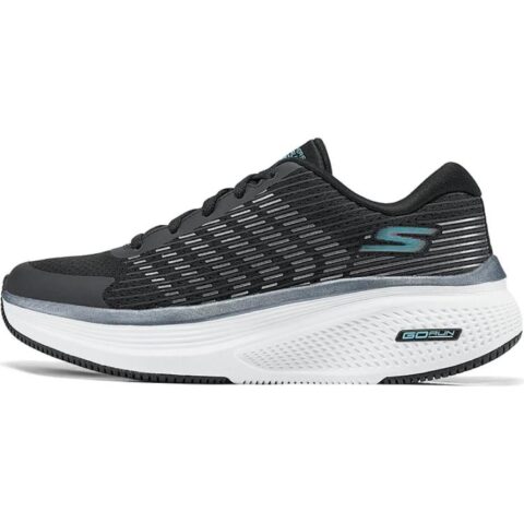 Skechers Women’s GO Low top Casual Running Shoes Women’s Black