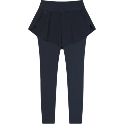 DECATHLON Sports Pants Women's Black