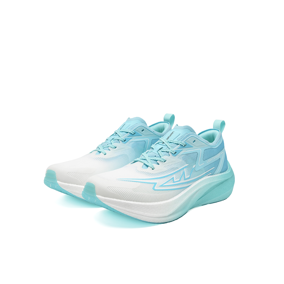LIGHTSPEEDER Cushioning Abrasion Resistant Breathable Support Height Increasing Rebound Low top