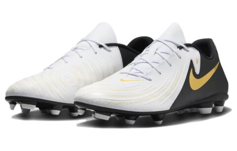 Nike Phantom GX 2 Club MG Low-Top Football Boot